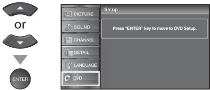 SYLVANIA LD320SSX - √ Reset to the Default Setting - 2