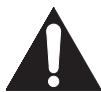 SYLVANIA LD320SSX - √ Precauciones - 3