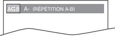 SYLVANIA LD320SSX - Répétition A-B - 4