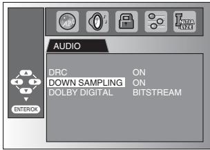 SYLVANIA LD320SSX - DOWN SAMPLING - 2