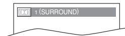 SYLVANIA LD320SSX - Surround Virtual - 4