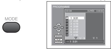 SYLVANIA LD320SSX - CD - 1
