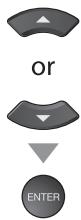 SYLVANIA LD320SSX - Use [Cursor ▲/▼] to select "TV Rating", then press [ENTER]. - 1