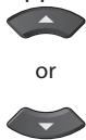 SYLVANIA LD320SSX - To set a marker - 3
