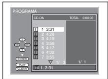 SYLVANIA LD320SSX - CD - 2