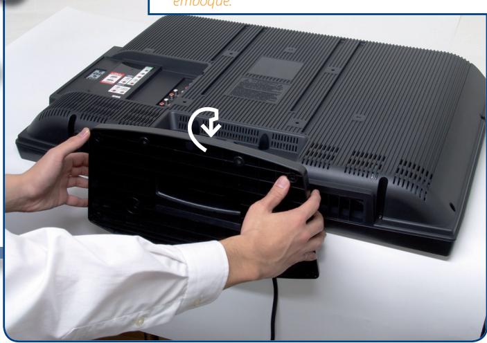 SYLVANIA LD320SSX - 2