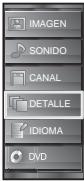 SYLVANIA LD320SSX - Bloqueo Infantil - 3