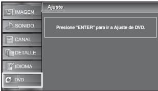 SYLVANIA LD320SSX - √ Reposición de los Ajustes Predeterminados - 4
