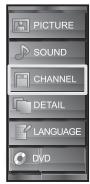 SYLVANIA LD320SSX - DTV - 3