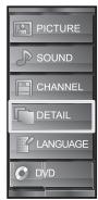 SYLVANIA LD320SSX - PC Settings - 3