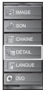 SYLVANIA LD320SSX - Sous-titres - 3