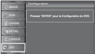 SYLVANIA LD320SSX - Réglage de la Langue Audio du DVD - 4