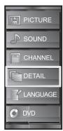 SYLVANIA LD320SSX - √ Closed Caption - 3
