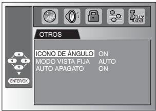 SYLVANIA LD320SSX - ICONO DE ÁNGULO - 2