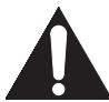 SYLVANIA LD320SSX - √ Precauciones - 5