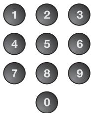 SYLVANIA LD320SSX - New Password - 3