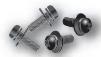 SYLVANIA LD320SSX - Accesorios Suministrados - 6