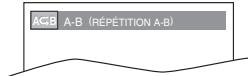 SYLVANIA LD320SSX - Répétition A-B - 6