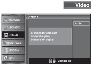SYLVANIA LD320SSX - DTV - 8