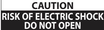 SYLVANIA LD320SSX - WARNING: TO REDUCE THE RISK OF FIRE OR ELECTRIC SHOCK, DO NOT EXPOSE THIS APPARATUS TO RAIN OR MOISTURE. - 2