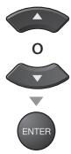 SYLVANIA LD320SSX - Utilice [Cursor ▲/▼] para seleccionar - 1