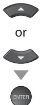 SYLVANIA LD320SSX - Position Reset - 1