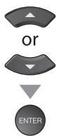 SYLVANIA LD320SSX - √ Reset to the Default Setting - 5