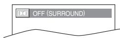 SYLVANIA LD320SSX - Virtual Surround - 2