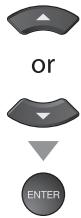 SYLVANIA LD320SSX - Channel Lock - 1