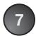 SYLVANIA LD320SSX - Use [the Number buttons] to enter the 4-digit numbers for your PIN Code. - 7