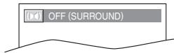 SYLVANIA LD320SSX - Surround Virtual - 2