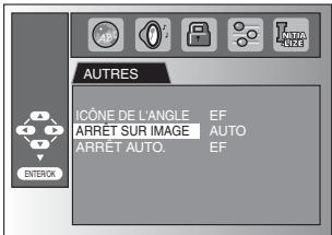 SYLVANIA LD320SSX - ICÔNE DE L'ANGLE - 4