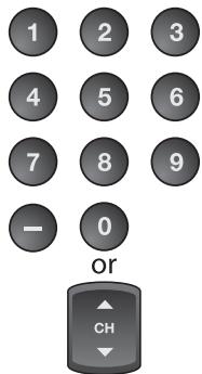 SYLVANIA LD320SSX - DTV - 6