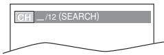 SYLVANIA LD320SSX - Chapter / Title / Track Search - 4