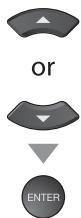 SYLVANIA LD320SSX - √ Closed Caption - 4