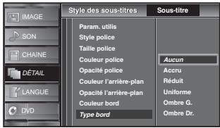 SYLVANIA LD320SSX - Type bord - 1