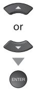 SYLVANIA LD320SSX - √ Sound Adjustment - 4