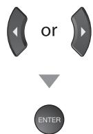 SYLVANIA LD320SSX - √ Reset to the Default Setting - 3