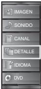SYLVANIA LD320SSX - Subtítulo Cerrado - 3