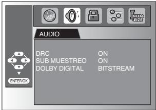 SYLVANIA LD320SSX - Nota: - 6