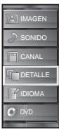 SYLVANIA LD320SSX - Ajustes de PC - 3