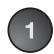 SYLVANIA LD320SSX - Use [the Number buttons] to enter the 4-digit numbers for your PIN Code. - 1