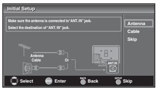 SYLVANIA LD320SSX - Before you begin: - 11