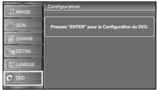 SYLVANIA LD320SSX - Rétablir les Réglages par Défaut - 4