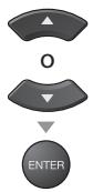 SYLVANIA LD320SSX - Utilice [Cursor ▲/▼] para seleccionar - 1