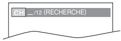 SYLVANIA LD320SSX - Recherche de Chapitre / Titre / Piste - 3