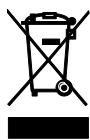 BRANDT BFD6425BW - Atencion: Riesgo de incendio - 1