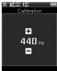 OLYMPUS LS-20 - Utilisez la touche OK - 1