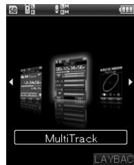 OLYMPUS LS-20 - Rebond [Rebond] - 1