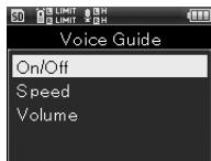 OLYMPUS LS-20 - Guide Vocal [Guide Vocal] - 3